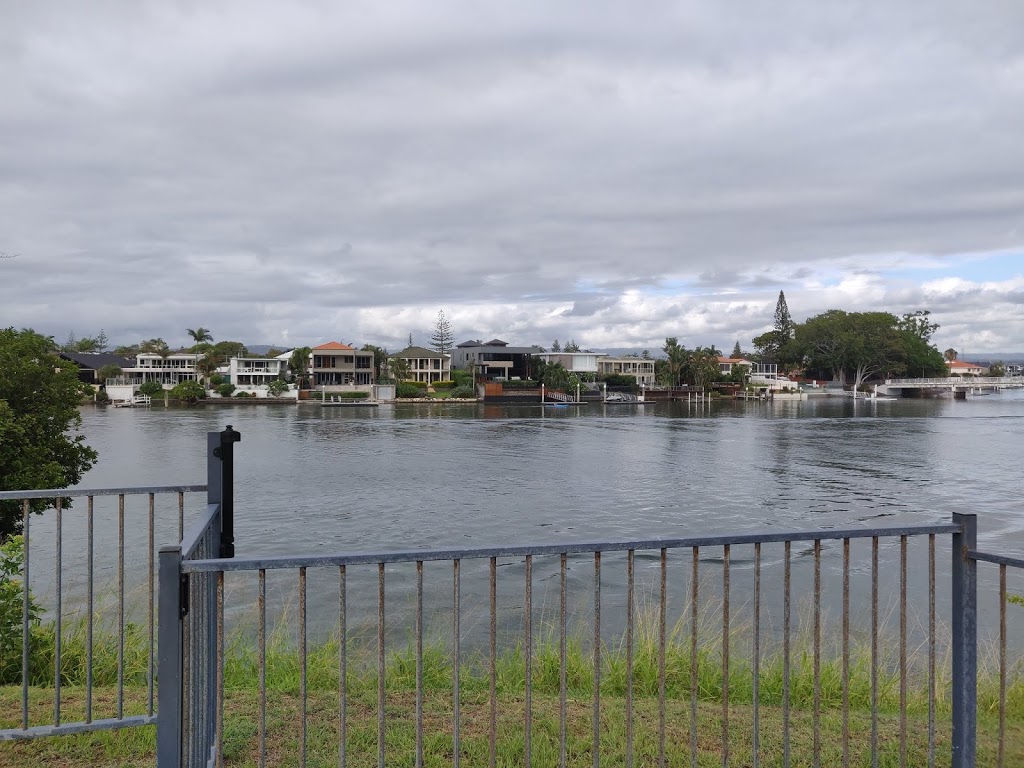 Remembrance Park | park | Surfers Paradise QLD 4217, Australia