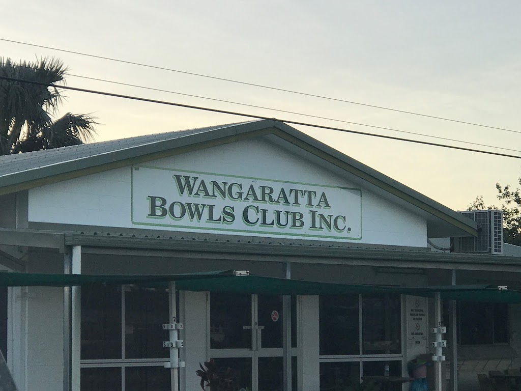 Wangaratta Bowling Club |  | Murroona St, Bowen QLD 4805, Australia | 0747851197 OR +61 7 4785 1197