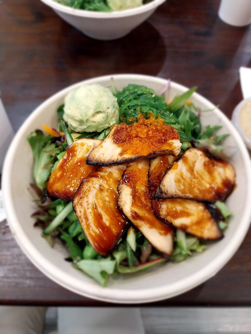 KANJI EXPRESS ILLAWONG | 273 Fowler Rd, Illawong NSW 2234, Australia | Phone: (02) 9541 2084