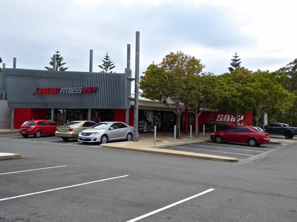 Snap Fitness - Pacific Pines | P01 Stocklands, Pacific Pines QLD 4211, Australia | Phone: 0411 955 301