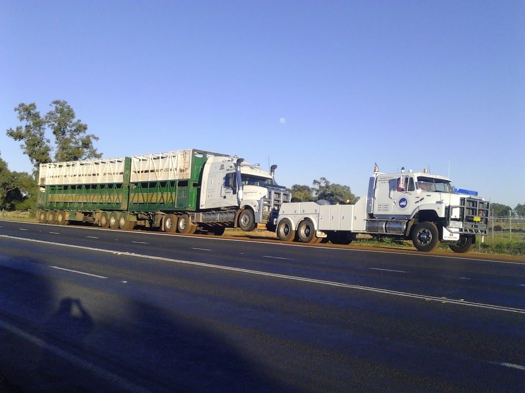 Heavy Haul Towing and Recovery |  | 298 Warren Rd, Gilgandra NSW 2827, Australia | 0428183406 OR +61 428 183 406