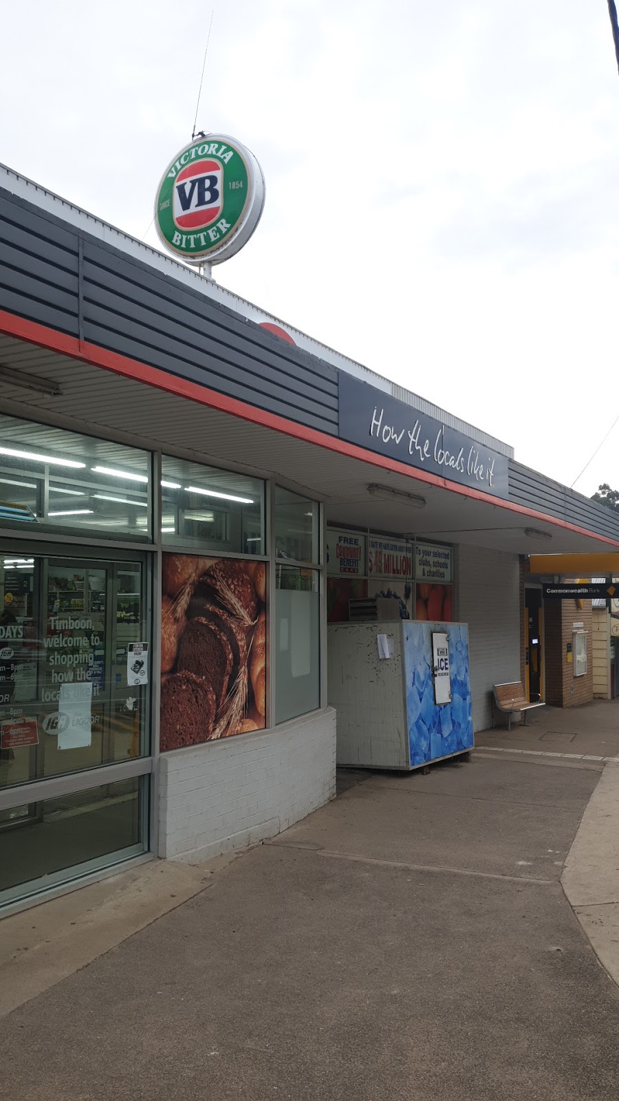 Ritchies IGA Timboon | supermarket | 27 Main St, Timboon VIC 3268, Australia | 0355983013 OR +61 3 5598 3013