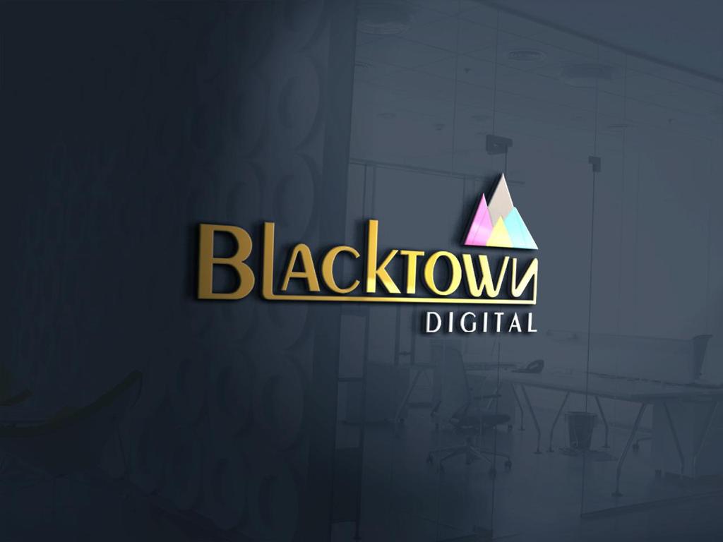 BlackTown digital | point of interest | 345 Mirrabei Dr, Moncrieff ACT 2914, Australia | 0451116246 OR +61 451 116 246