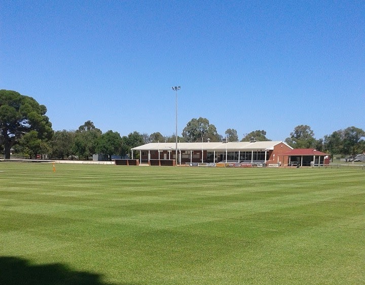 Strathalbyn Cricket Club | 10 Ashbourne Rd, Strathalbyn SA 5255, Australia | Phone: 0417 212 514