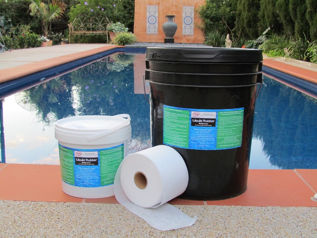 DIY Waterproofing | 17 Vivian St, Blackburn North VIC 3130, Australia | Phone: (03) 8812 2918