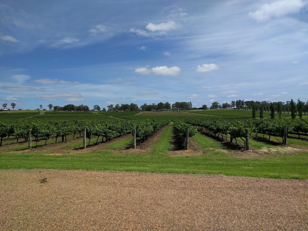 Hunter Valley Wine & Dine Carriages | 48 Pokolbin St, Kearsley NSW 2325, Australia | Phone: 0410 515 358