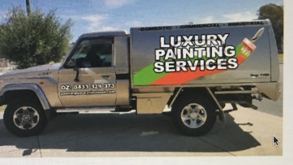 Luxury Painting Services Perth - Repaint External, Internal Pain | painter | 41 Margaret St, Ashfield WA 6054, Australia | 0433329373 OR +61 433 329 373