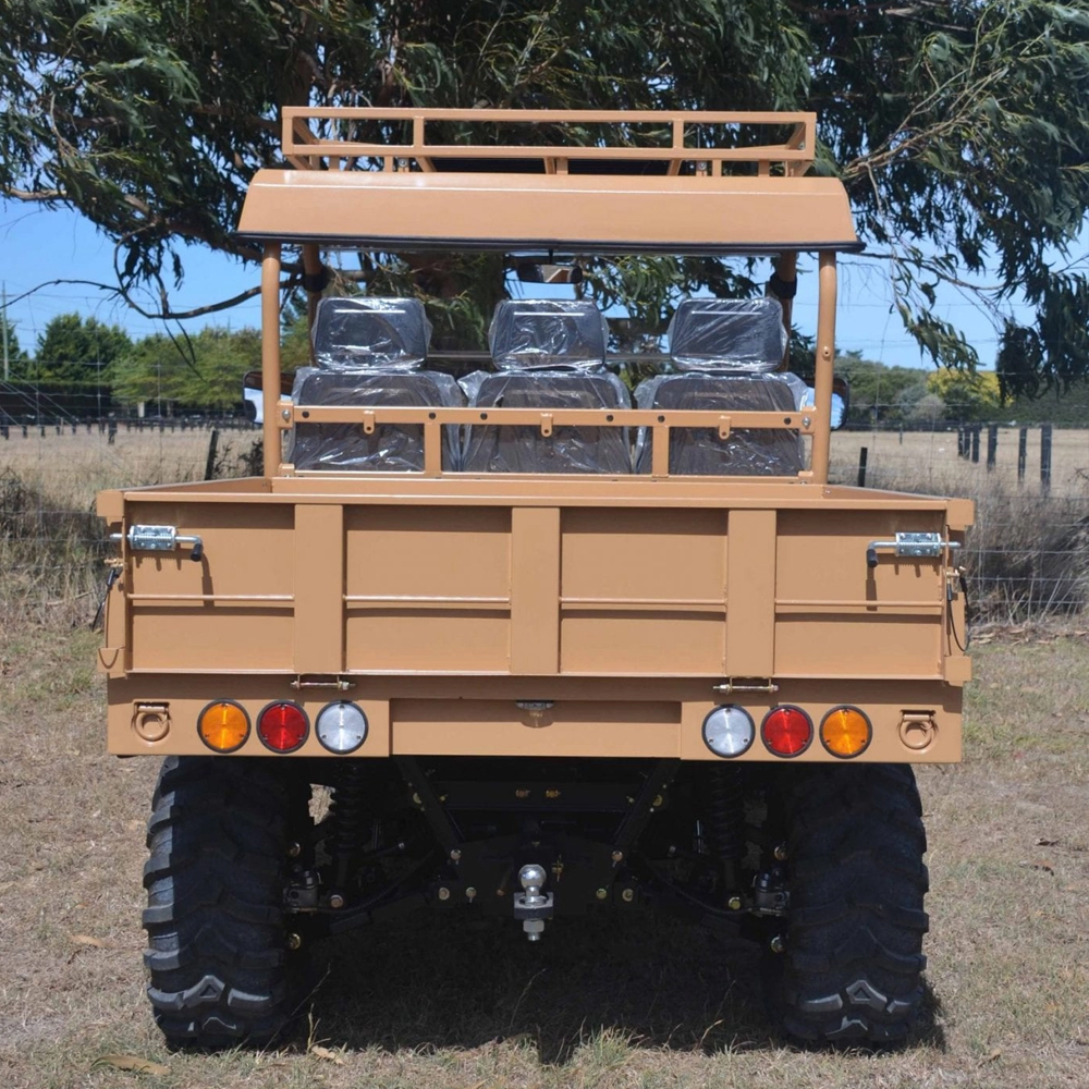 TUATARA Electric & Petrol UTVs Australia | 1 Settlement Rd, Main Arm NSW 2482, Australia | Phone: 0475 866 592