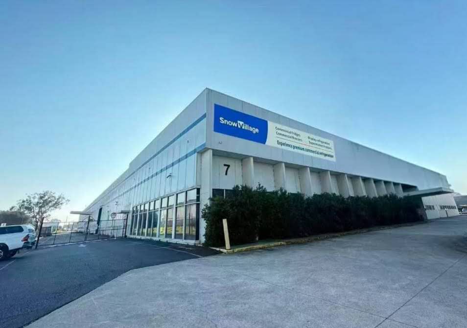 SNOW VILLAGE PTY LTD | 7 Monterey Rd, Dandenong South VIC 3175, Australia | Phone: 0485 506 578