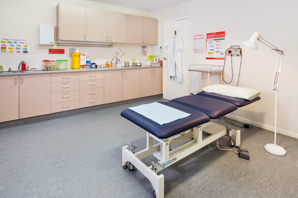 Kyneton Medical Centre | 9/11 Market St, Kyneton VIC 3444, Australia | Phone: (03) 5422 1397