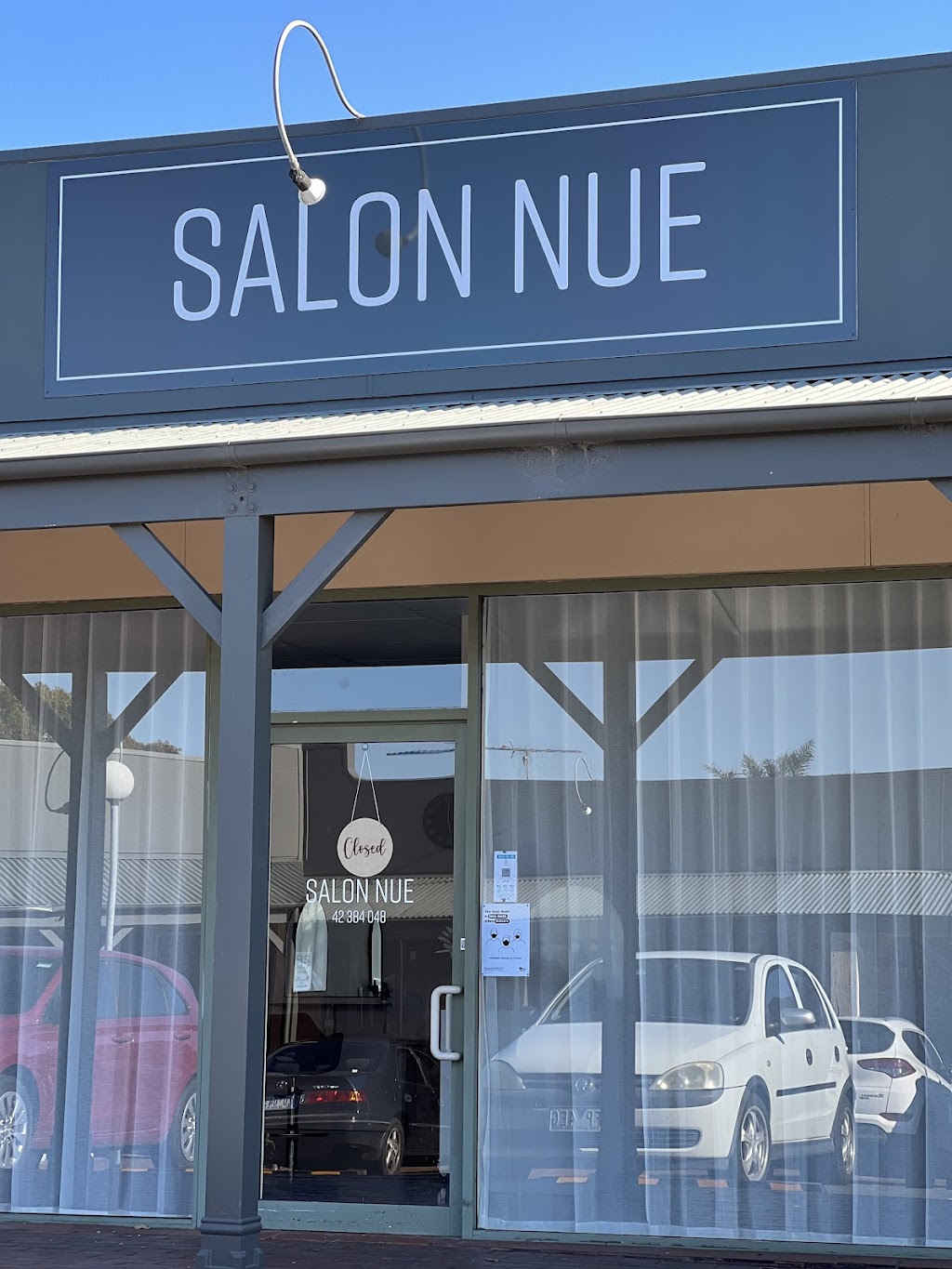 Salon Nue | hair care | Shop 4/19 Clifton Springs Rd, Drysdale VIC 3222, Australia | 0342384048 OR +61 3 4238 4048