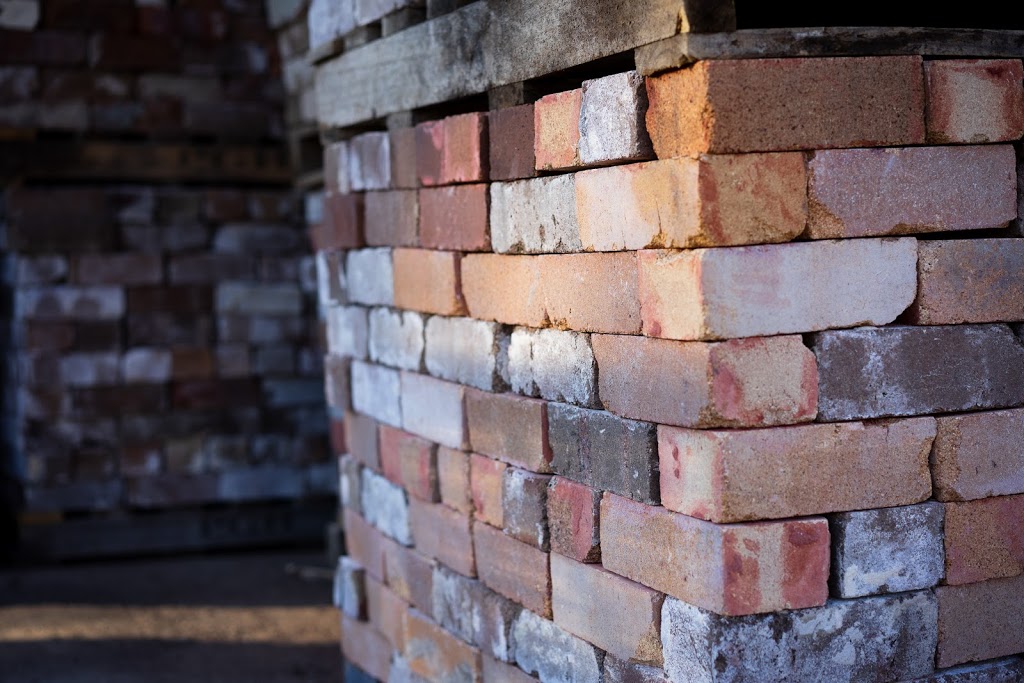 Brick Recycling Co | 7-15 Water St, Strathfield South NSW 2136, Australia | Phone: 0401 628 939