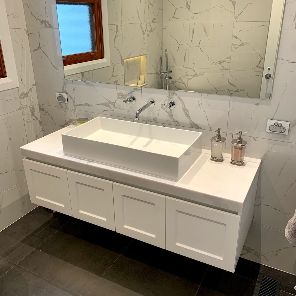 Bluchip Bathroom Renovations | home goods store | 492 High St, Lalor VIC 3075, Australia | 0414595967 OR +61 414 595 967