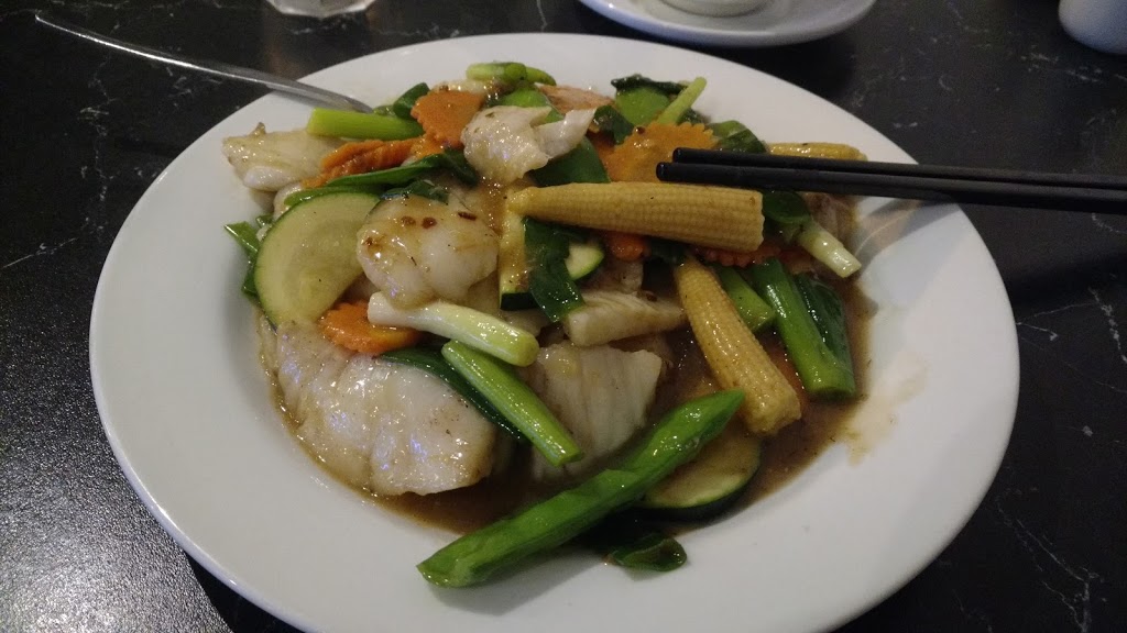 Chinois Restaurant | 326 King St, Newcastle NSW 2300, Australia | Phone: (02) 4926 2333