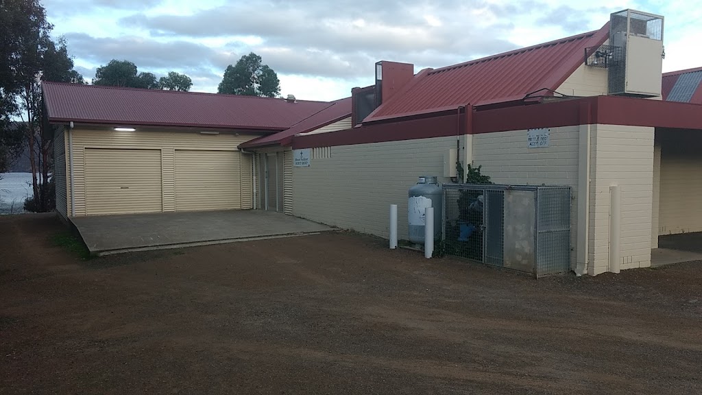 Mount Faulkner Scout Group | Shoobridge Park, 3a Austins Ferry Rd, Austins Ferry TAS 7010, Australia | Phone: 0419 102 833