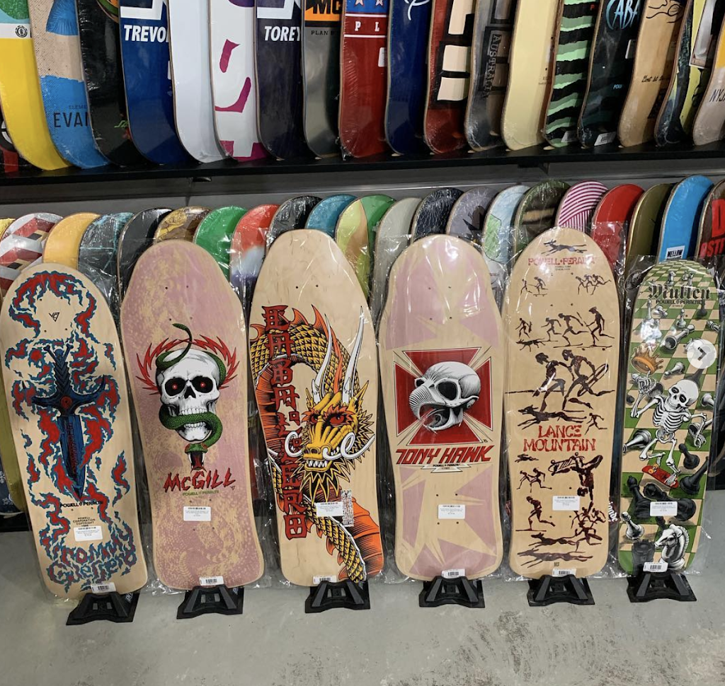 Skate Connection North Lakes | store | 1 N Lakes Dr, North Lakes QLD 4509, Australia | 0738861103 OR +61 7 3886 1103