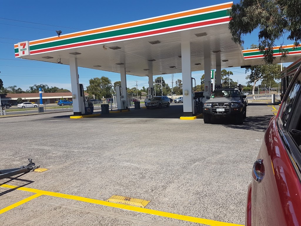 7-Eleven Carrum Downs | gas station | 10 Amayla Cres, Carrum Downs VIC 3201, Australia | 0397769545 OR +61 3 9776 9545
