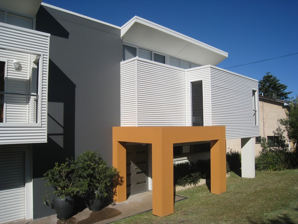 Coastal Architecture Ulladulla | 89 S Pacific Cres, Ulladulla NSW 2539, Australia | Phone: 0416 208 786