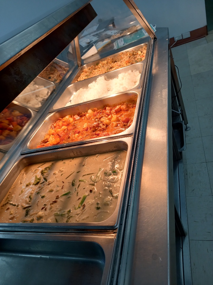 Thai Fresh Cuisine and Takeaway | 208 Numurkah Rd, Shepparton VIC 3630, Australia | Phone: 0411 300 073