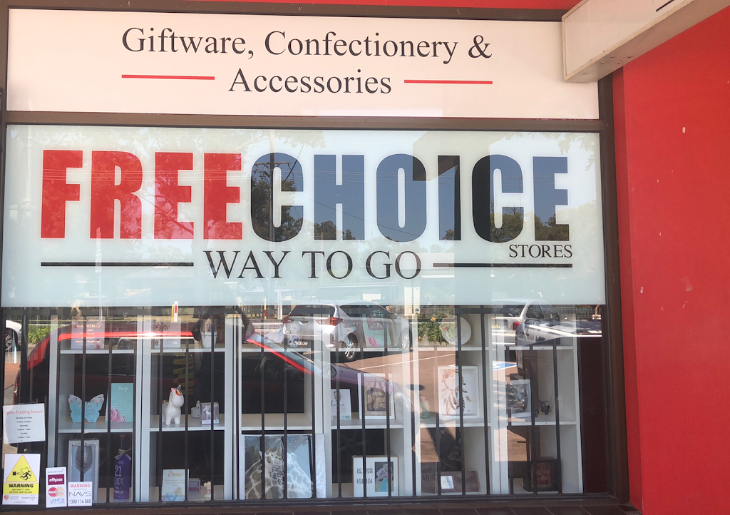 Freechoice Budgewoi | 81B Scenic Dr, Budgewoi NSW 2262, Australia | Phone: (02) 4390 3240