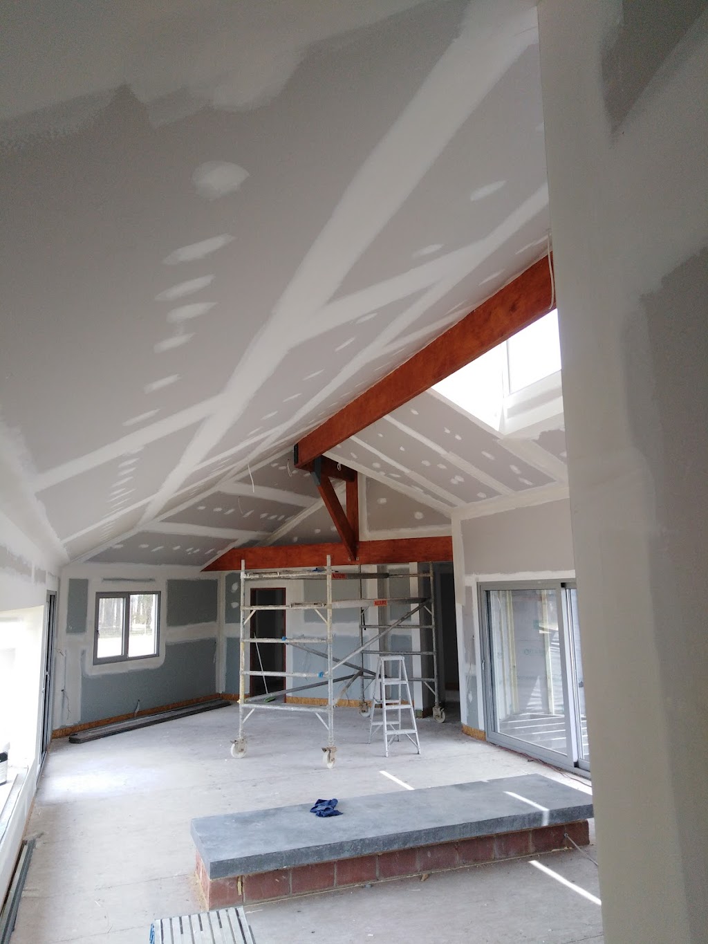 Allpro Walls and Ceilings |  | 6 Walkingdale Promenade, Southern River WA 6110, Australia | 0432644469 OR +61 432 644 469