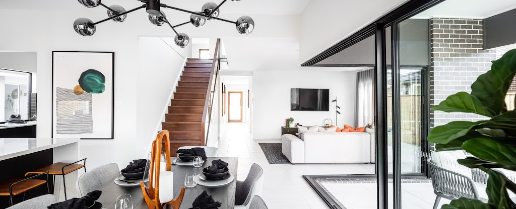 Burbank Homes - Box Hill Estate, Box Hill | Copenhagen St, Box Hill NSW 2765, Australia | Phone: 13 28 72