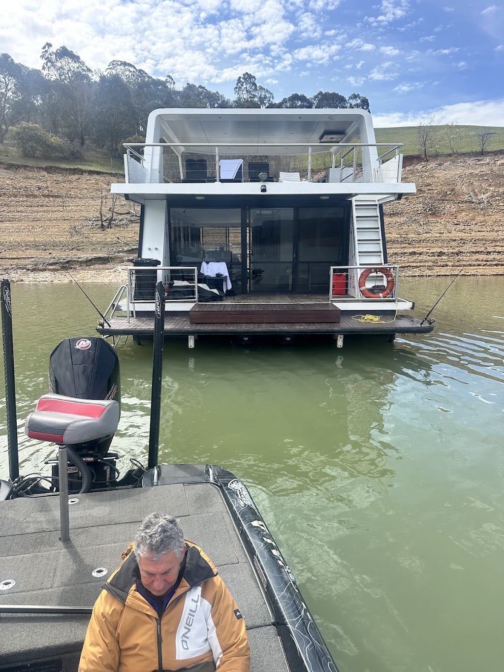 5 Rivers Eildon | 190 Sugarloaf Rd, Eildon VIC 3713, Australia | Phone: 1300 080 818 5 Rivers Eildon | 190 Sugarloaf Rd, Eildon VIC 3713, Australia | Phone: 1300 080 818