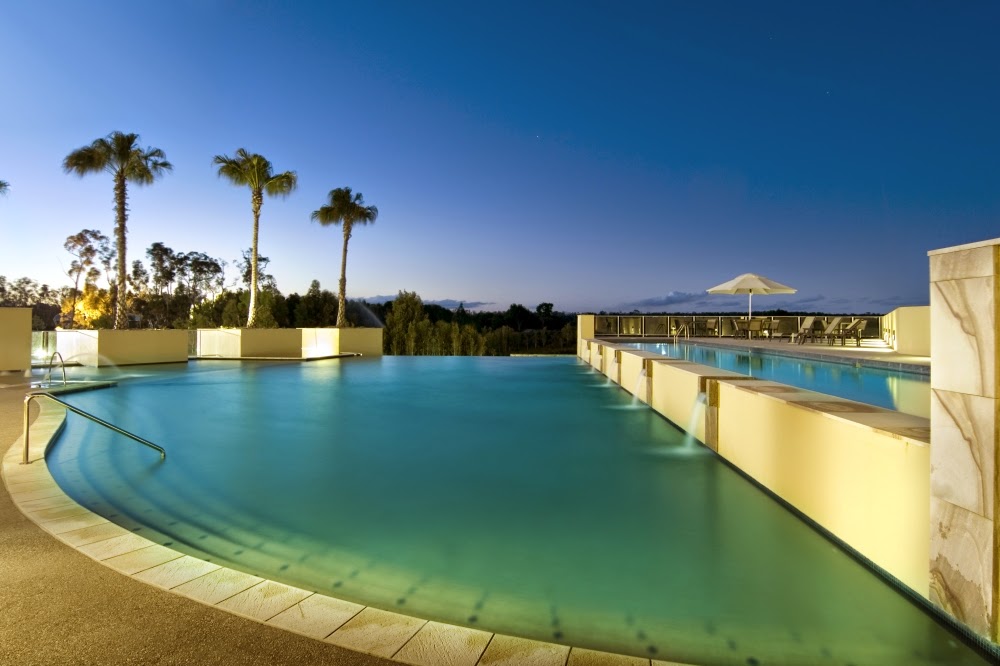 The Sebel Pelican Waters Golf Resort & Spa | spa | 38 Mahogany Dr, Pelican Waters QLD 4551, Australia | 0754374666 OR +61 7 5437 4666