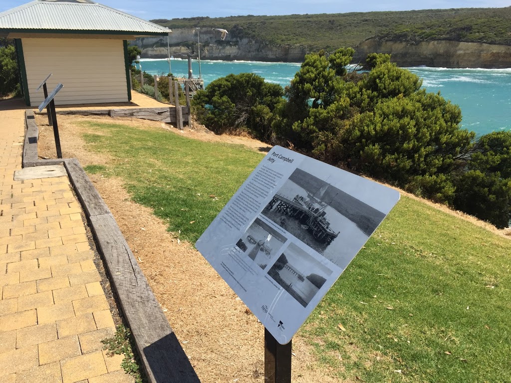 诺福克松 | 12 Lord St, Port Campbell VIC 3269, Australia