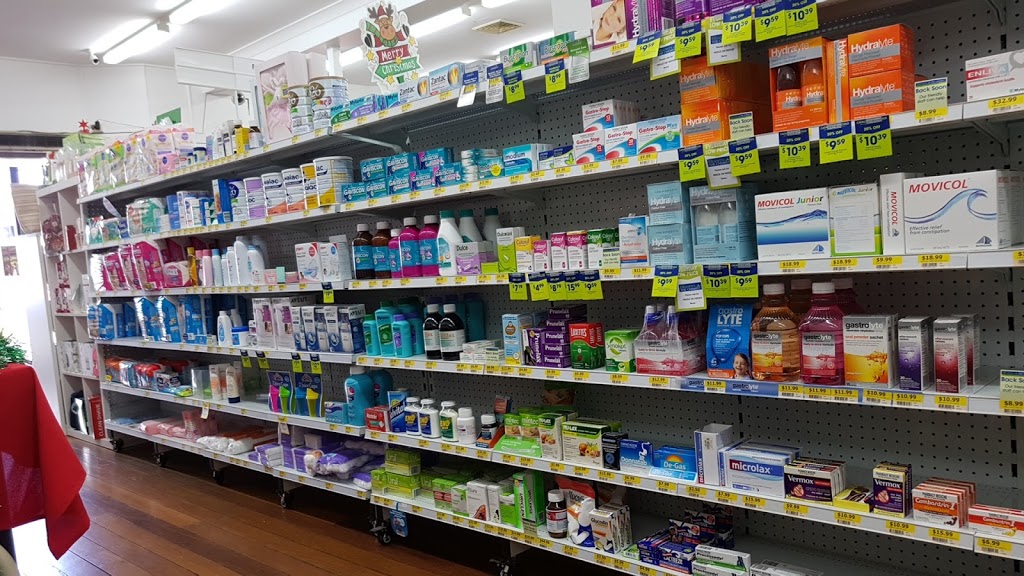 Blooms The Chemist | pharmacy | 37 First Ave, Sawtell NSW 2452, Australia | 0266531227 OR +61 2 6653 1227