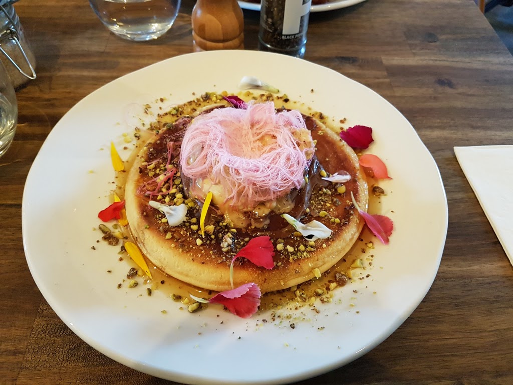 The Younger Brother | cafe | 6 Railway Ave, Ringwood East VIC 3135, Australia | 0388214706 OR +61 3 8821 4706