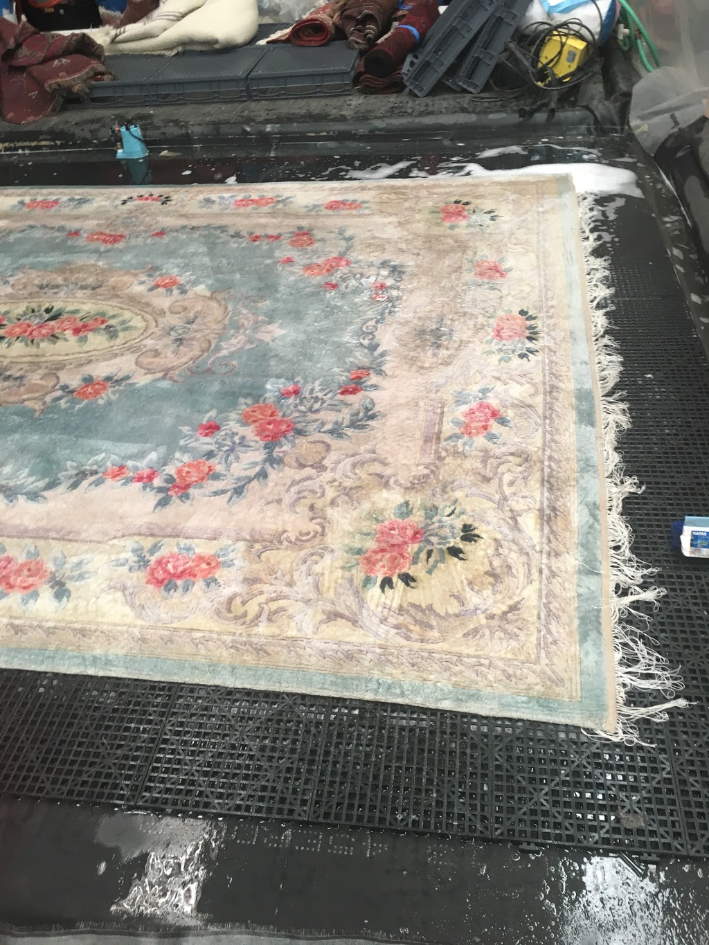 The Persian Rug Laundry | laundry | 642/632 Clayton Rd, Clayton South VIC 3169, Australia | 0449866280 OR +61 449 866 280