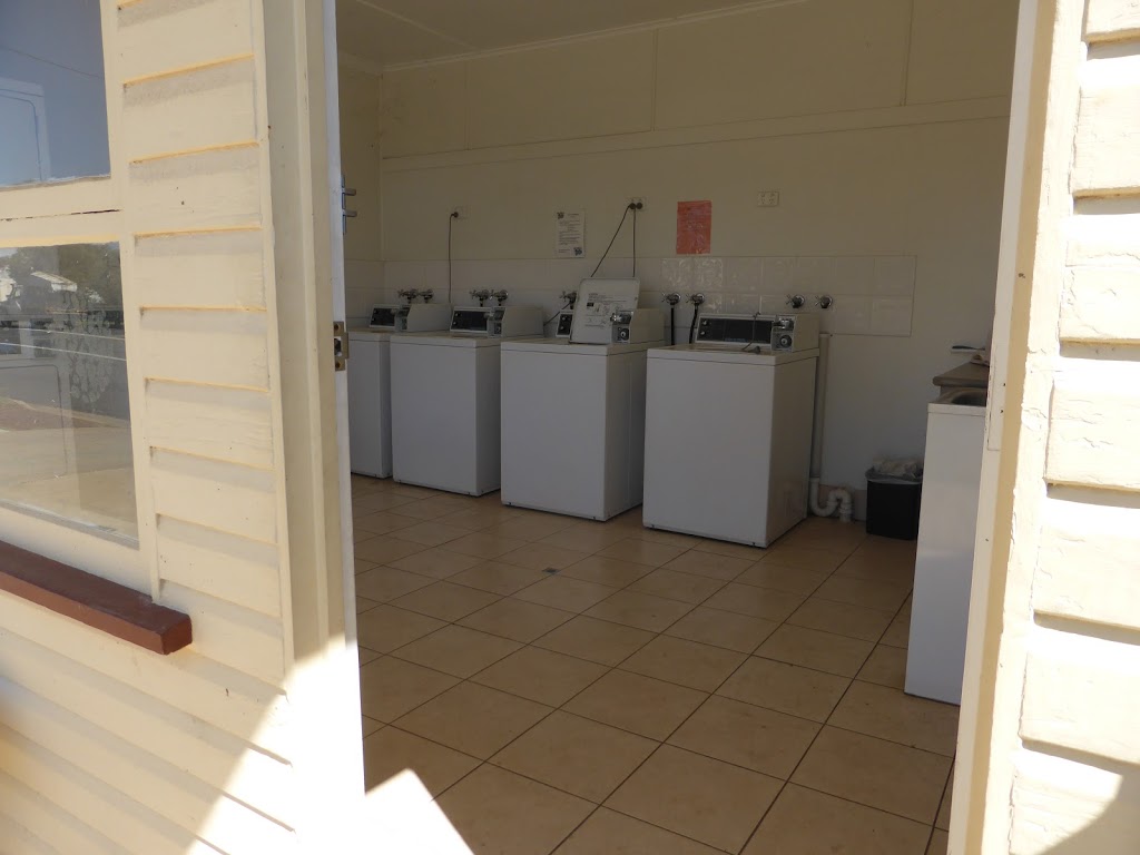 Surat Laundromat | laundry | Surat QLD 4417, Australia