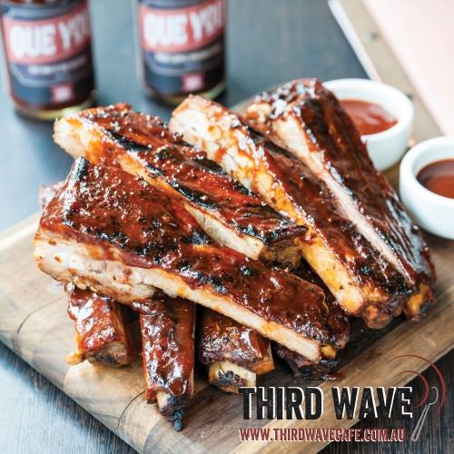 Third Wave Cafe | meal delivery | 181 Victoria Ave, Albert Park VIC 3206, Australia | 0396762399 OR +61 3 9676 2399