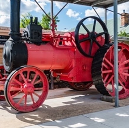 Wondai Heritage Museum | museum | 80 MacKenzie St, Wondai QLD 4606, Australia | 0741899318 OR +61 7 4189 9318