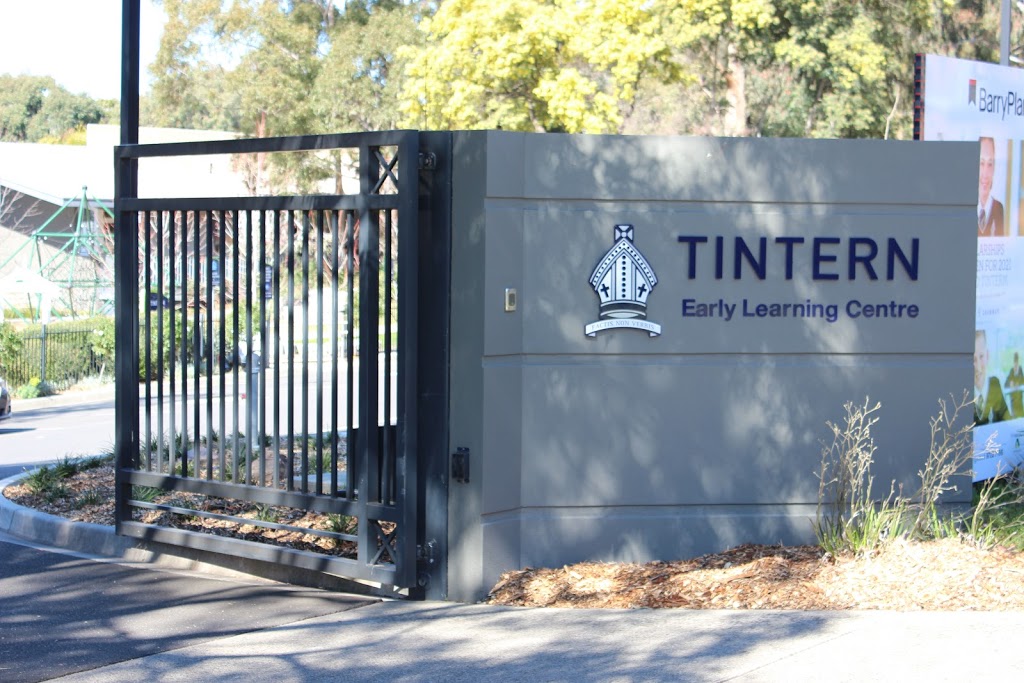 Tintern Grammar Gate 5 | school | 39 Victoria St, Ringwood East VIC 3135, Australia | 0398457777 OR +61 3 9845 7777