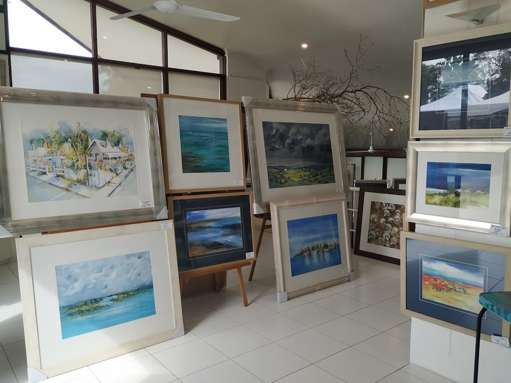 The Arthouse Pavilion Gallery | 25 Muraban Rd, Dural NSW 2158, Australia | Phone: 0403 139 448