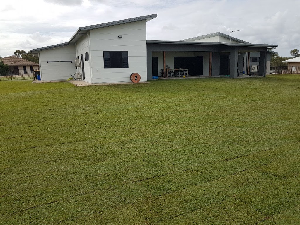 Premium Turf | 59 Kirchner Dr, Bundaberg QLD 4670, Australia | Phone: 1300 350 352