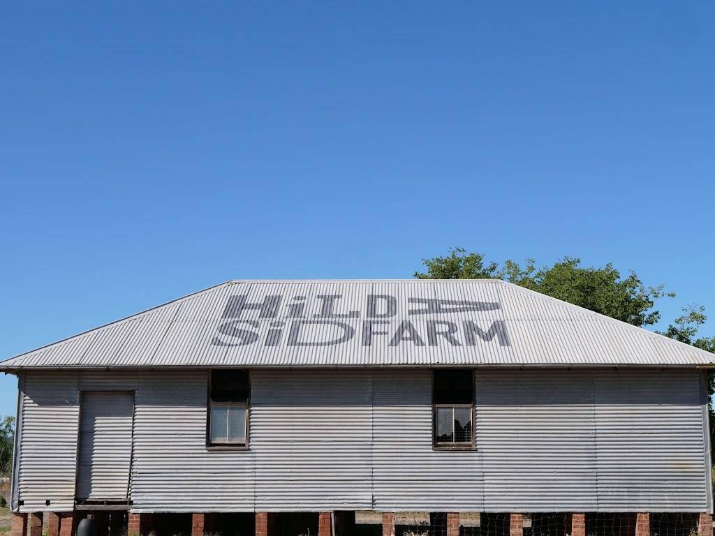 Kurrajong Hildasid Farm | Eurolie Downs, 24 Gregadoo Rd, Lake Albert NSW 2650, Australia | Phone: 1300 764 620