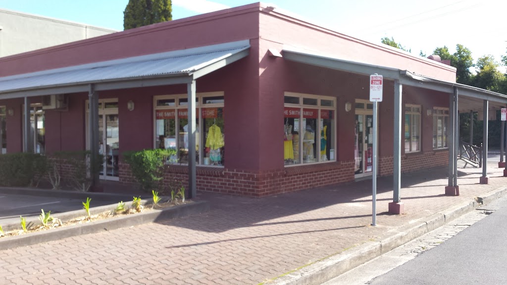 The Smith Family | Marketplace, Shop 2/1 Banyette St, Bowral NSW 2576, Australia | Phone: (02) 4861 1383