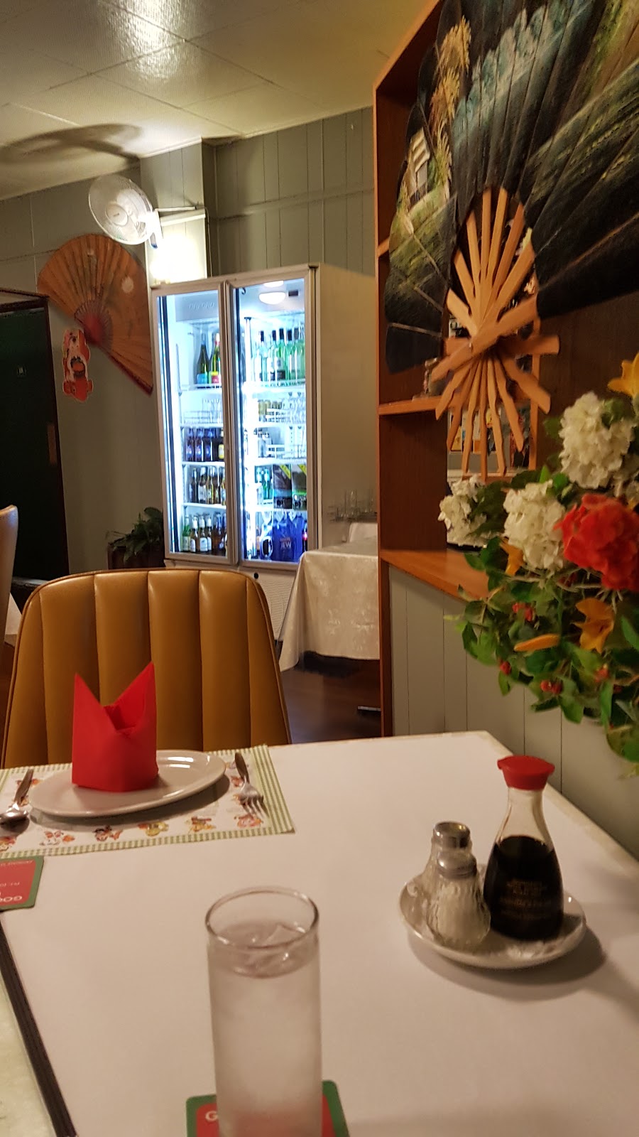 Li Garden Chinese Restaurant | 61 Armidale Rd, South Grafton NSW 2460, Australia | Phone: (02) 6643 3588