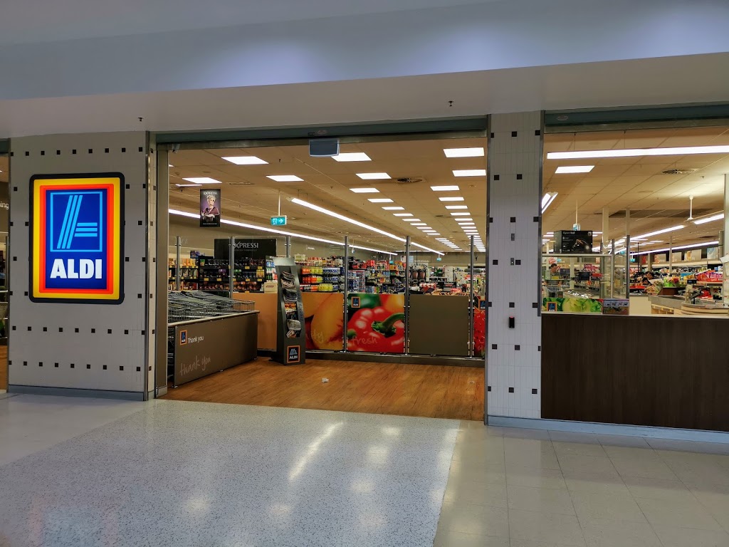 ALDI Miller | supermarket | 90 Cartwright Ave, Miller NSW 2168, Australia