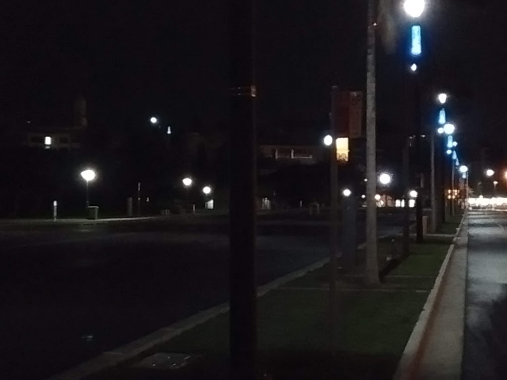 Foreshore Park Car Park | Foreshore Park, Wharf Rd, Newcastle NSW 2300, Australia | Phone: (02) 4974 2000