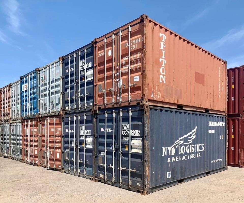 Fair Dinkum Containers | 22 Bartle Rd, Tamborine Mountain QLD 4272, Australia | Phone: 0477 410 500