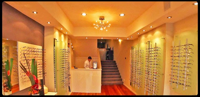 Q Eyewear Optometrist | health | 237 High St, Kew VIC 3101, Australia | 0398530900 OR +61 3 9853 0900