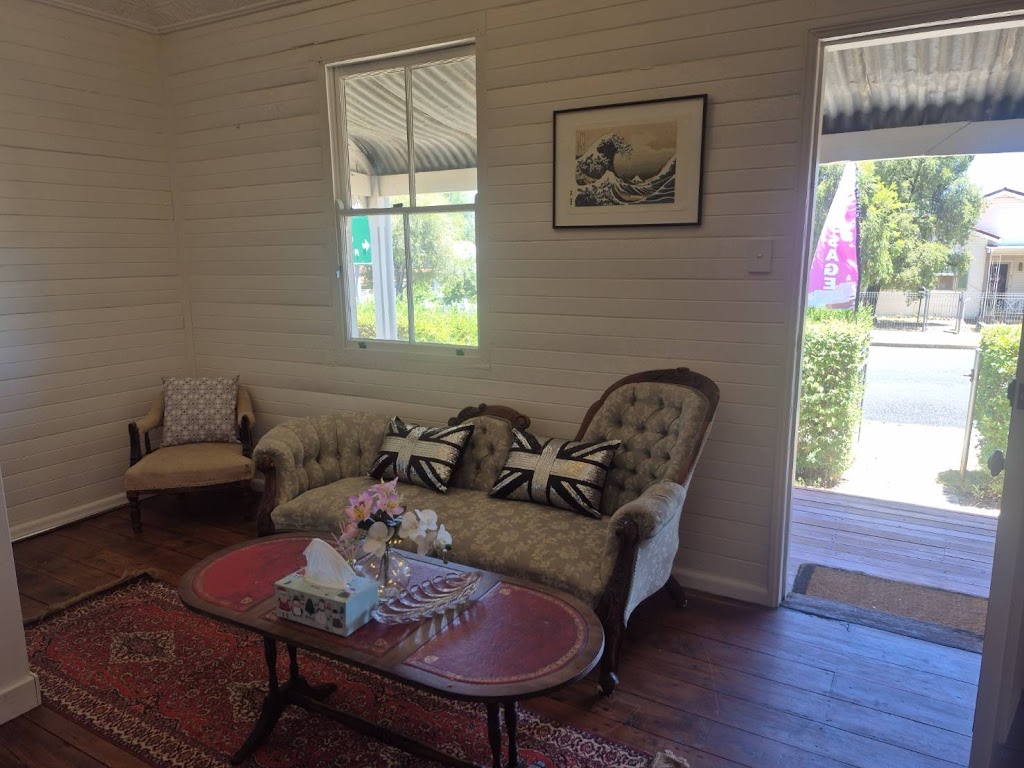Near Me Thai Massage Gulgong | 75 Medley St, Gulgong NSW 2852, Australia | Phone: 0458 940 309