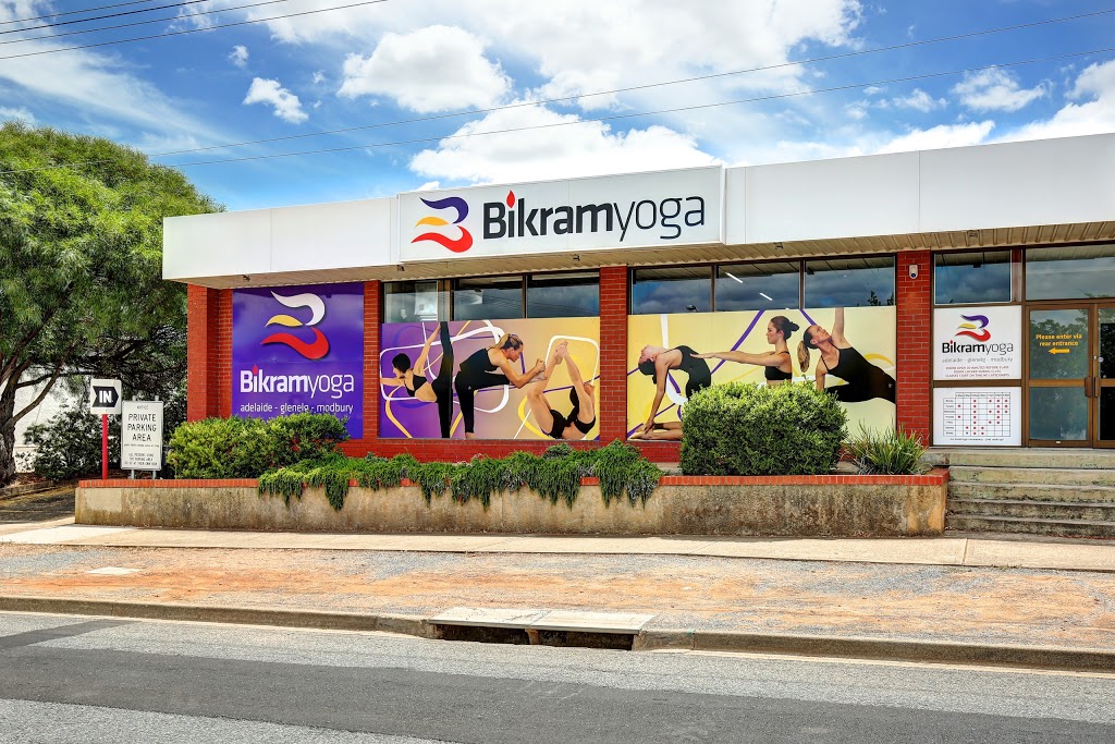 Bikram Yoga Modbury | 32 Smart Rd, Modbury SA 5092, Australia | Phone: (08) 8263 7313