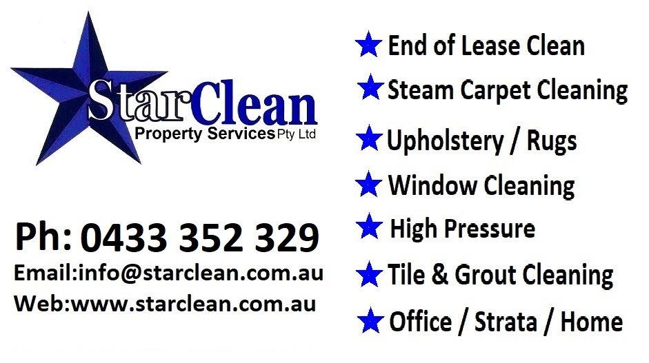 StarClean Property Services Pty Ltd | laundry | Randwick NSW 2031, Australia | 0433352329 OR +61 433 352 329