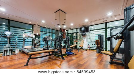 Gymbiz Fitness Equipment | store | Brooklyn, 8/46-50 Buchanan Road, Melbourne VIC 3012, Australia | 0352294712 OR +61 3 5229 4712