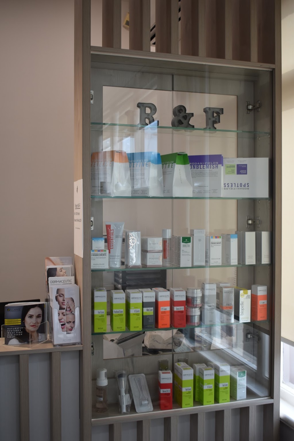 Medi Grace Cosmetic | 566 Riversdale Rd, Camberwell VIC 3124, Australia | Phone: (03) 9835 7611